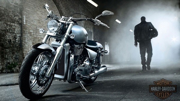Harley Davidson: câu chuyện của hãng xe mô tô duy nhất nước Mỹ