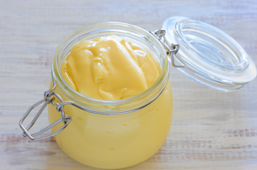 Công dụng bất ngờ của sốt mayonnaise mà bạn chưa biết ?