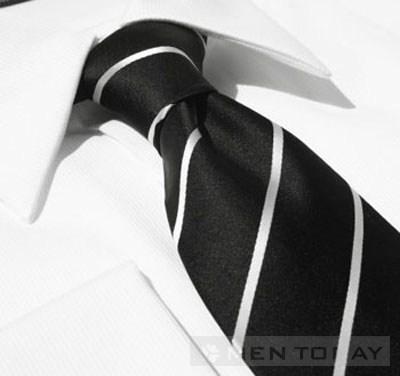 Cách chọn cà vạt cho nam giới