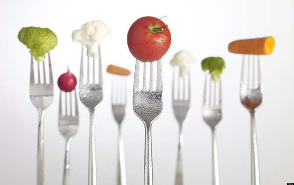 Chế độ ăn kiêng giảm cân hiệu quả nhanh theo nhóm máu