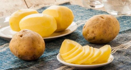 Những lý do khoai tây được coi là thực phẩm trên cả tuyệt vời