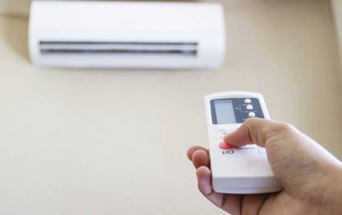 8 quy tắc dùng máy lạnh tốt cho sức khỏe
