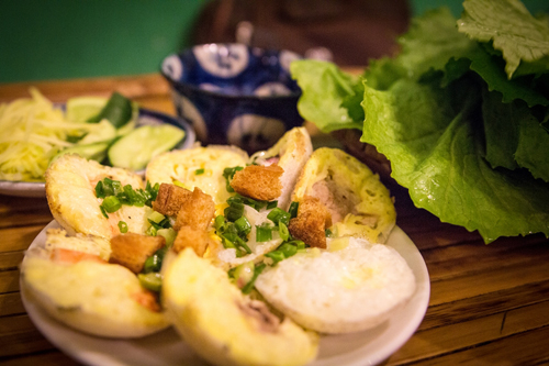 3 món ăn Phan Rang dân dã hút khách ở Sài Thành 