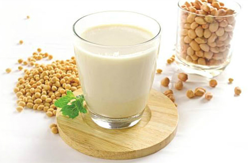 Những điều cấm kỵ khi uống sữa đậu nành