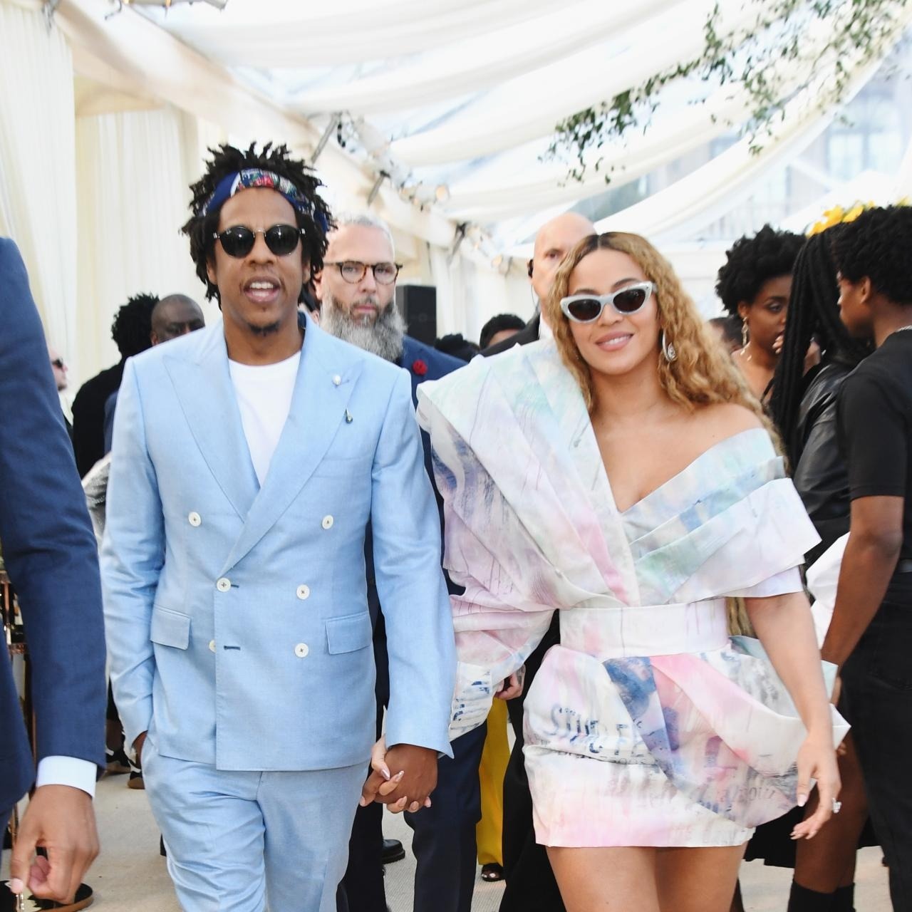 Siêu biệt thự 200 triệu USD của Jay-Z và Beyoncé