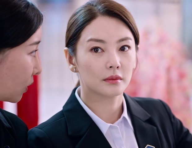 Bộ phim gây thất vọng của ‘Bản sao Song Hye Kyo’