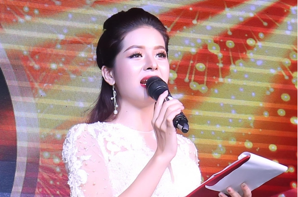 Cho Thuê MC chuyên nghiệp tại Tp.Hồ Chí Minh - Golden Face