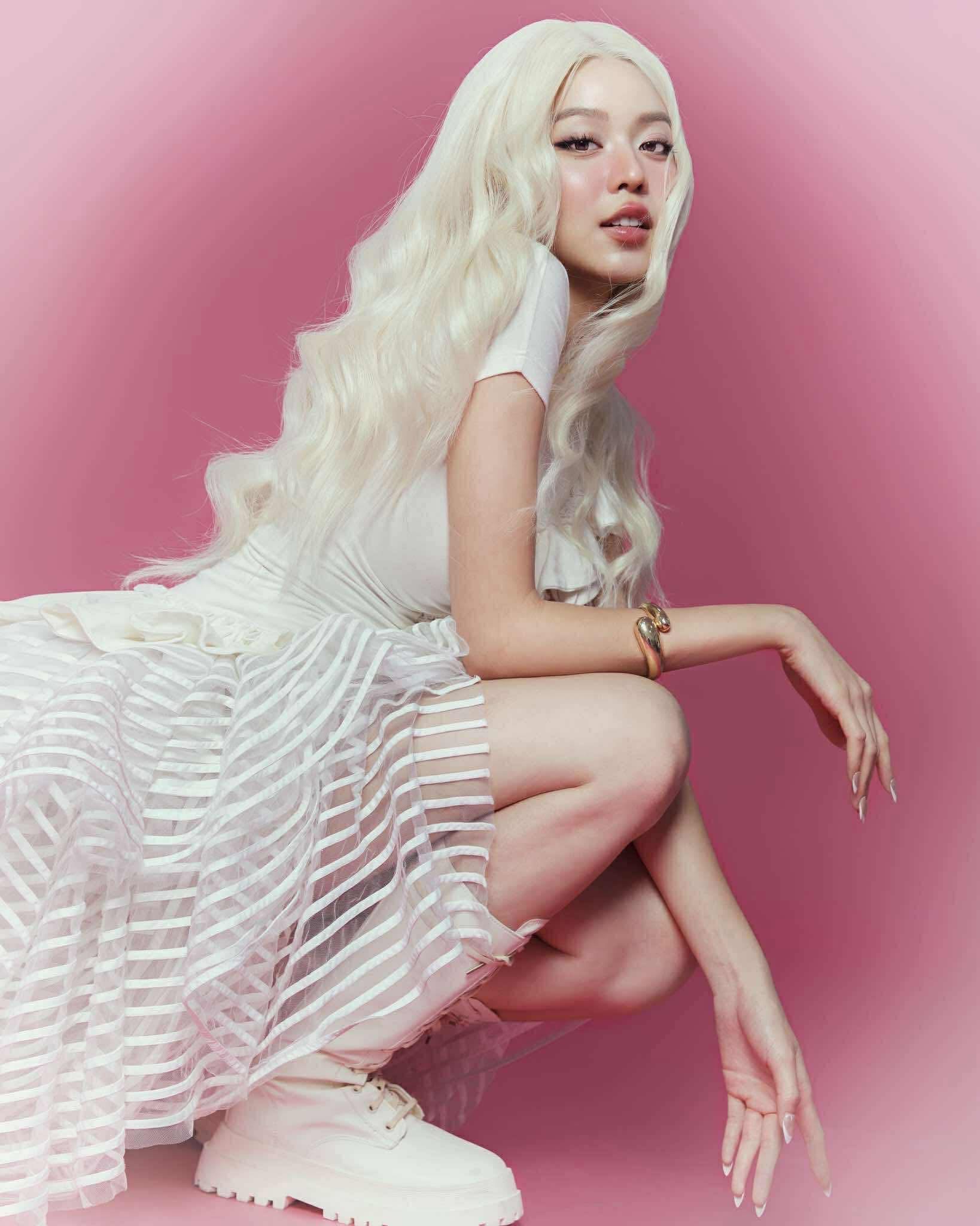 Style của Thanh Thuỷ sau khi kết thúc nhiệm kỳ