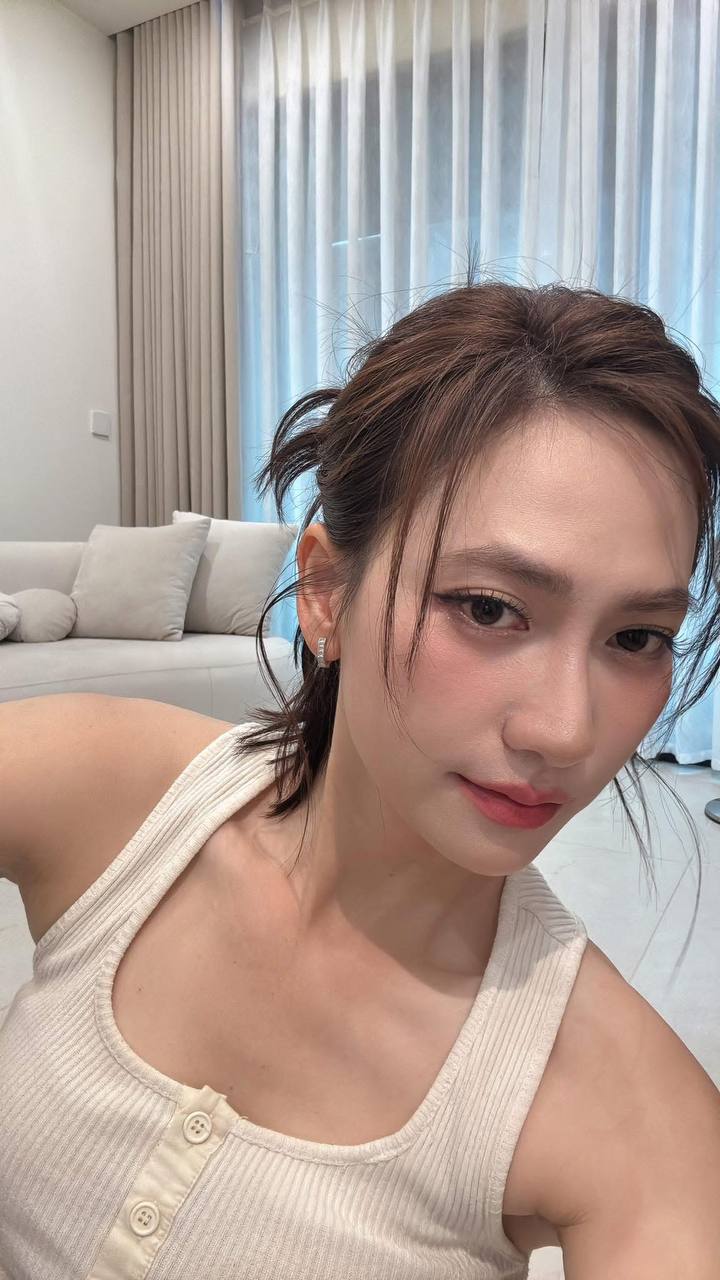 Visual phi giới tính của nữ ‘diễn viên trăm tỷ’ Phương Anh Đào