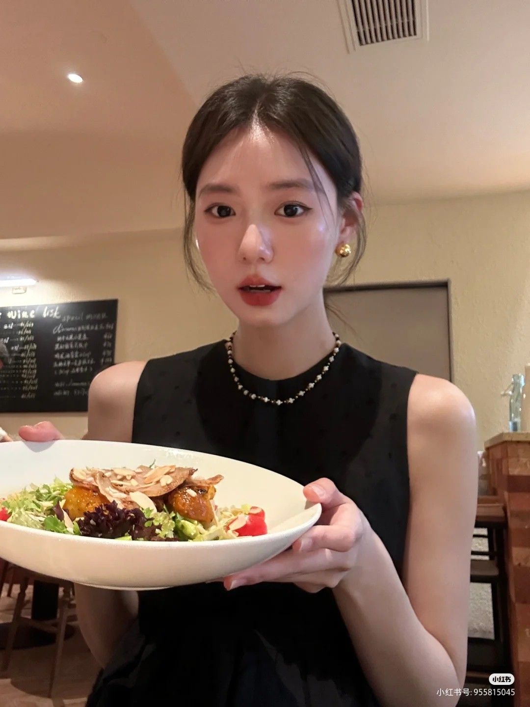 4 bí quyết hạn chế tăng cân của phụ nữ Hàn