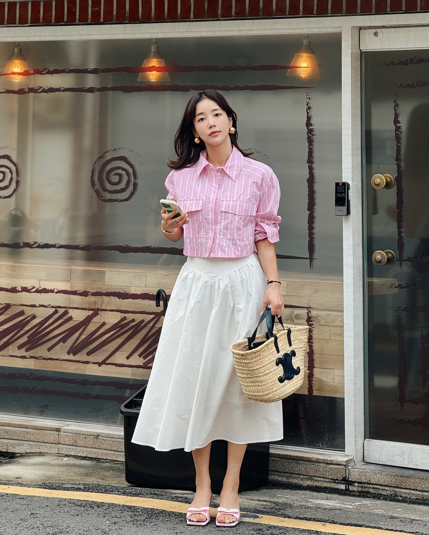 Tuyệt chiêu mặc đẹp giành cho quý cô 40+