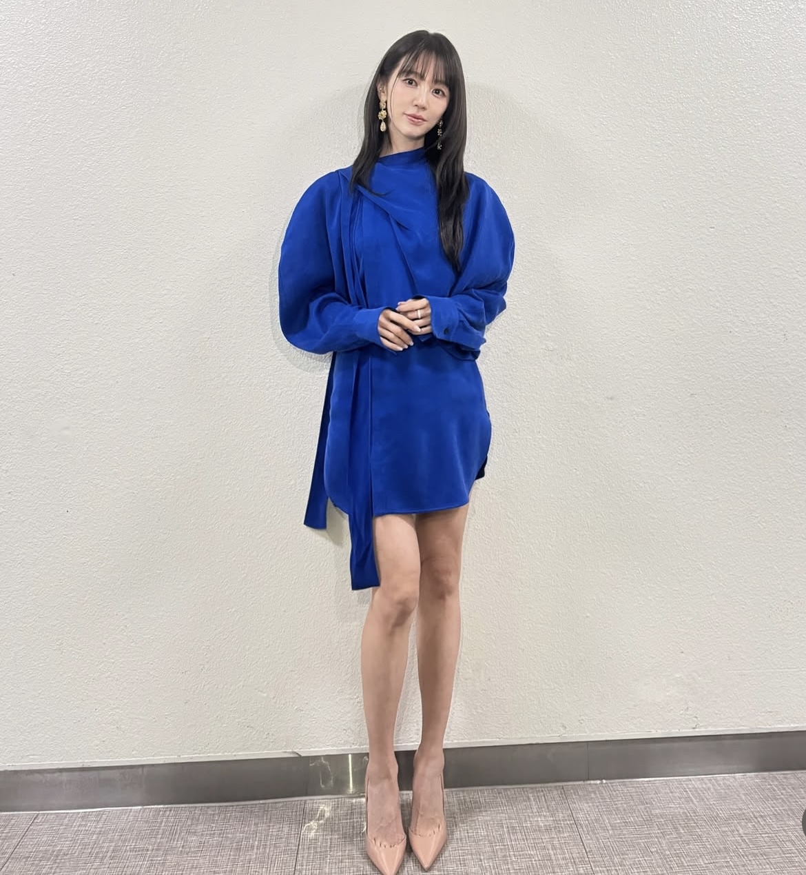 Thực đơn 11 ngày giảm cân của Yoon Eun Hye